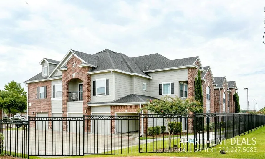 4828 E Sam Houston Pkwy N, Houston, TX 77015, USA