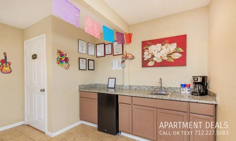 8357 Park Place Blvd, Houston, TX 77017, USA