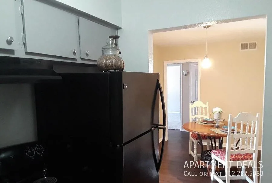 4143 Dover St, Houston, TX 77087, USA
