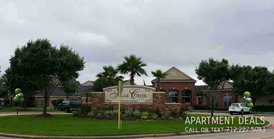 11826 West Rd, Houston, TX 77065, USA