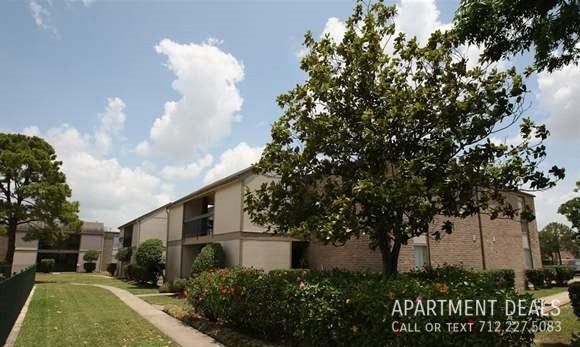 11732 W Bellfort St, Houston, TX 77477, USA