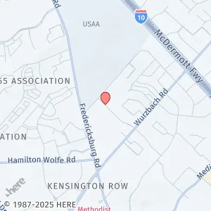 18 Gardendale St, San Antonio, TX 78229, USA