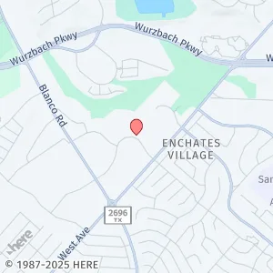 941 W Silver Sands Dr, San Antonio, TX 78216, USA