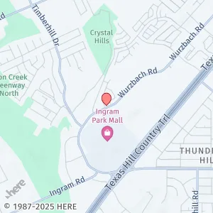 3709 Wurzbach Rd, San Antonio, TX 78238, USA