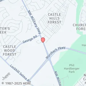 13127 Nw Military Hwy, San Antonio, TX 78231, USA