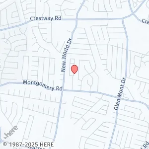 8308 Montgomery Cir, San Antonio, TX 78239, USA