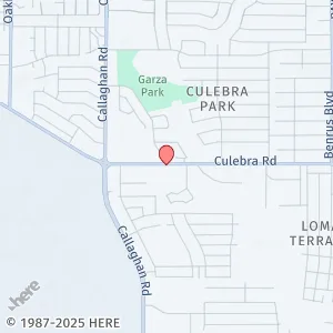 5524 Culebra Rd, San Antonio, TX 78228, USA