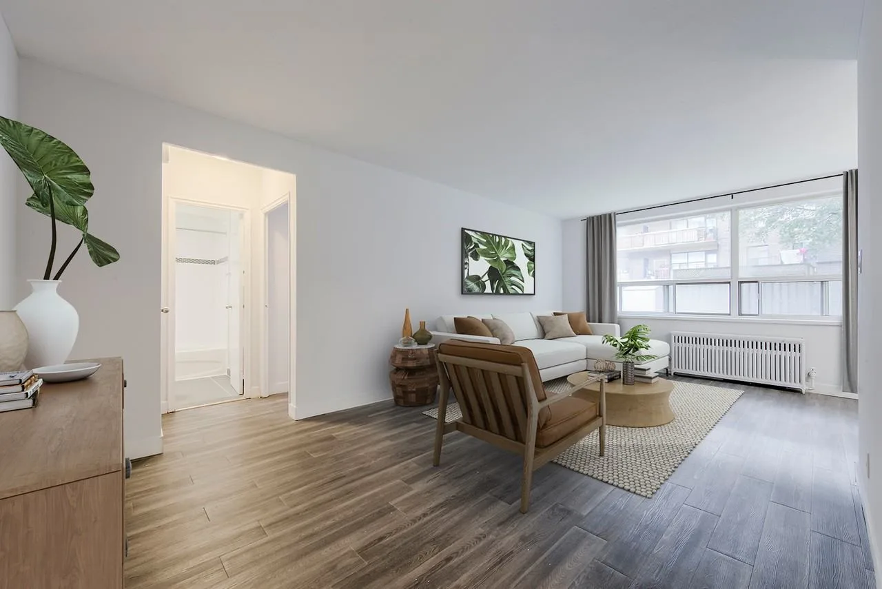 Belmar Apartments