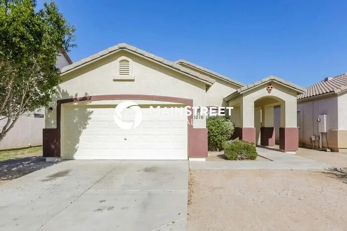 1016 W Lydia Ln, Phoenix, AZ 85041, USA