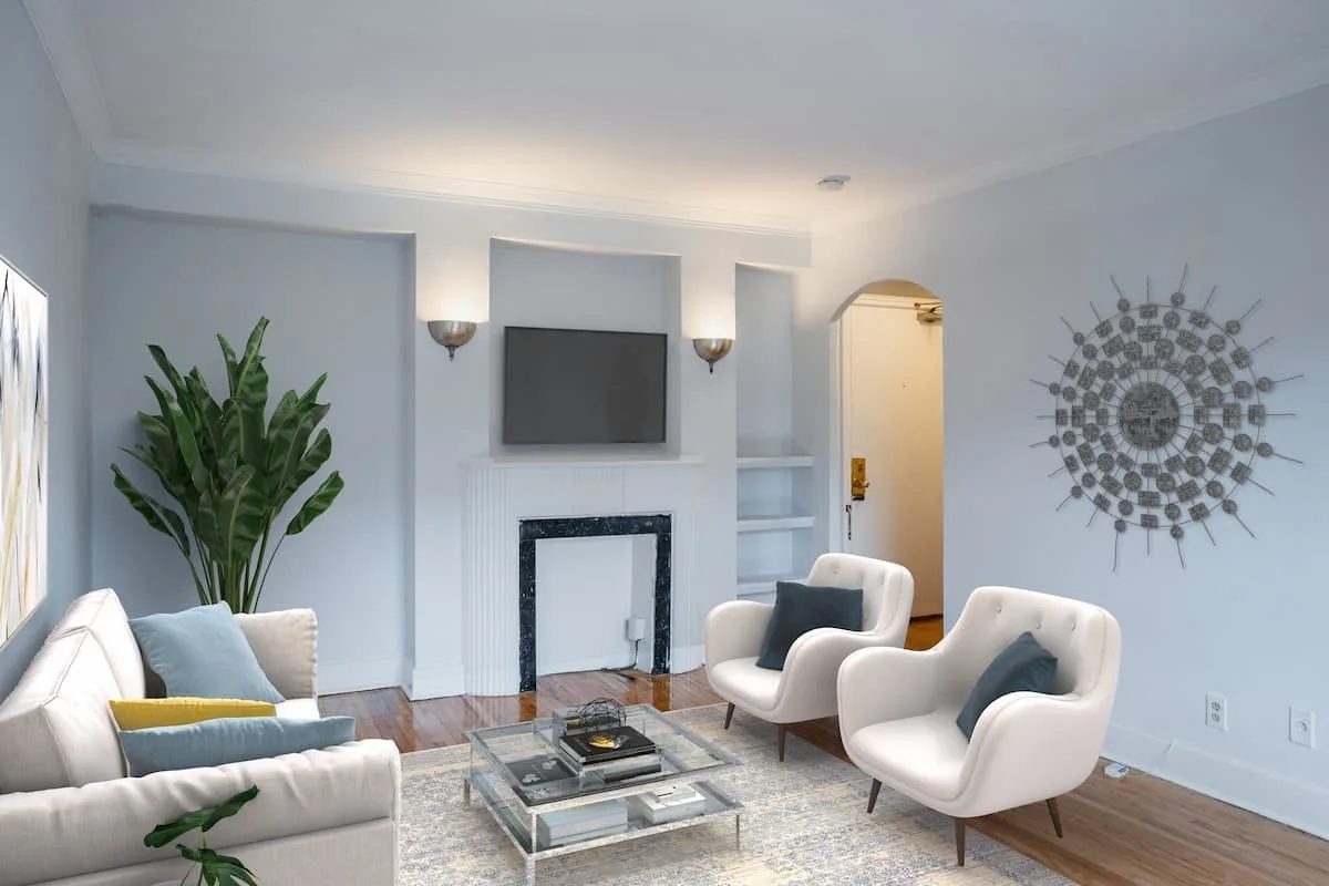 Chatsworth Apartments