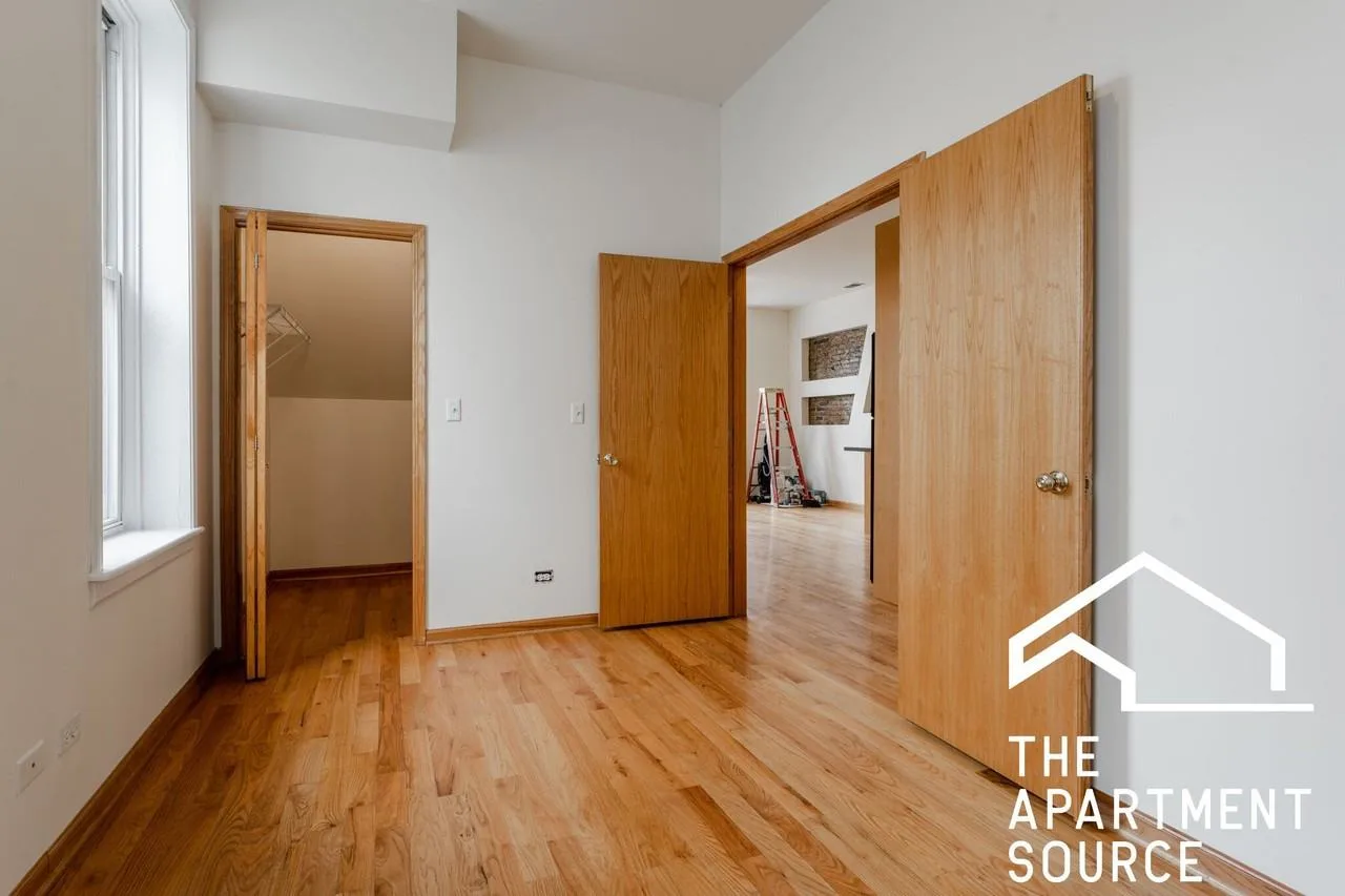1822 N Campbell Avenue, Chicago, IL 60647, USA