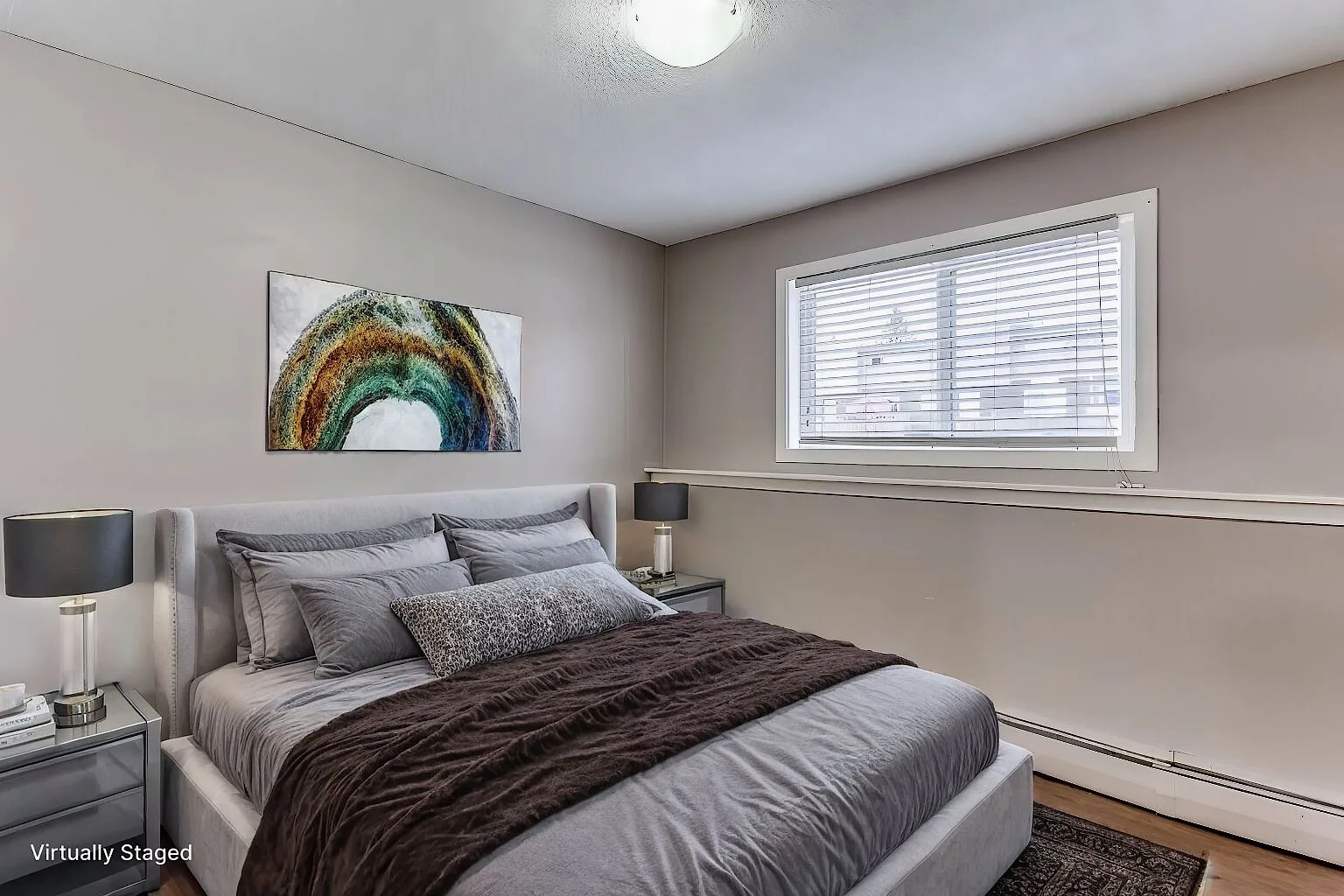 Elliston Place Apartments