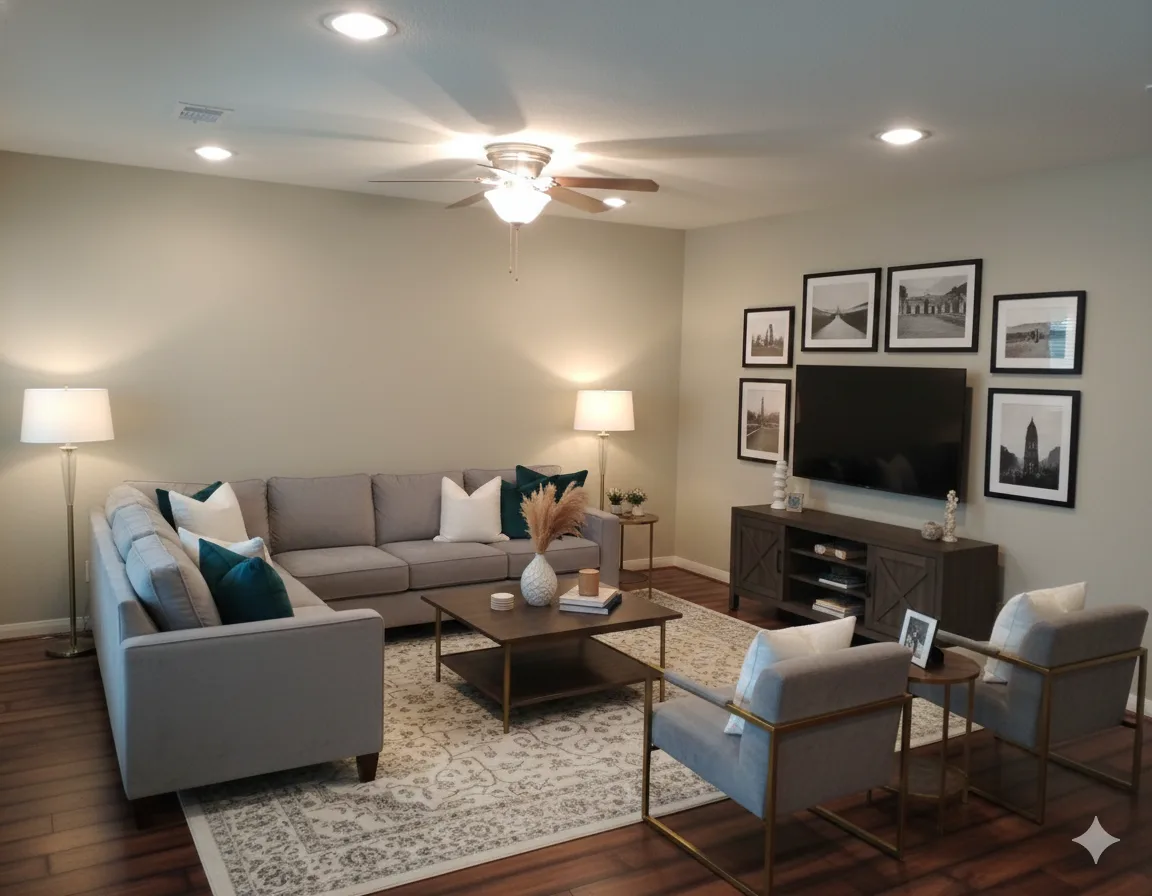5333 Richmond Ave, Houston, TX 77056, USA