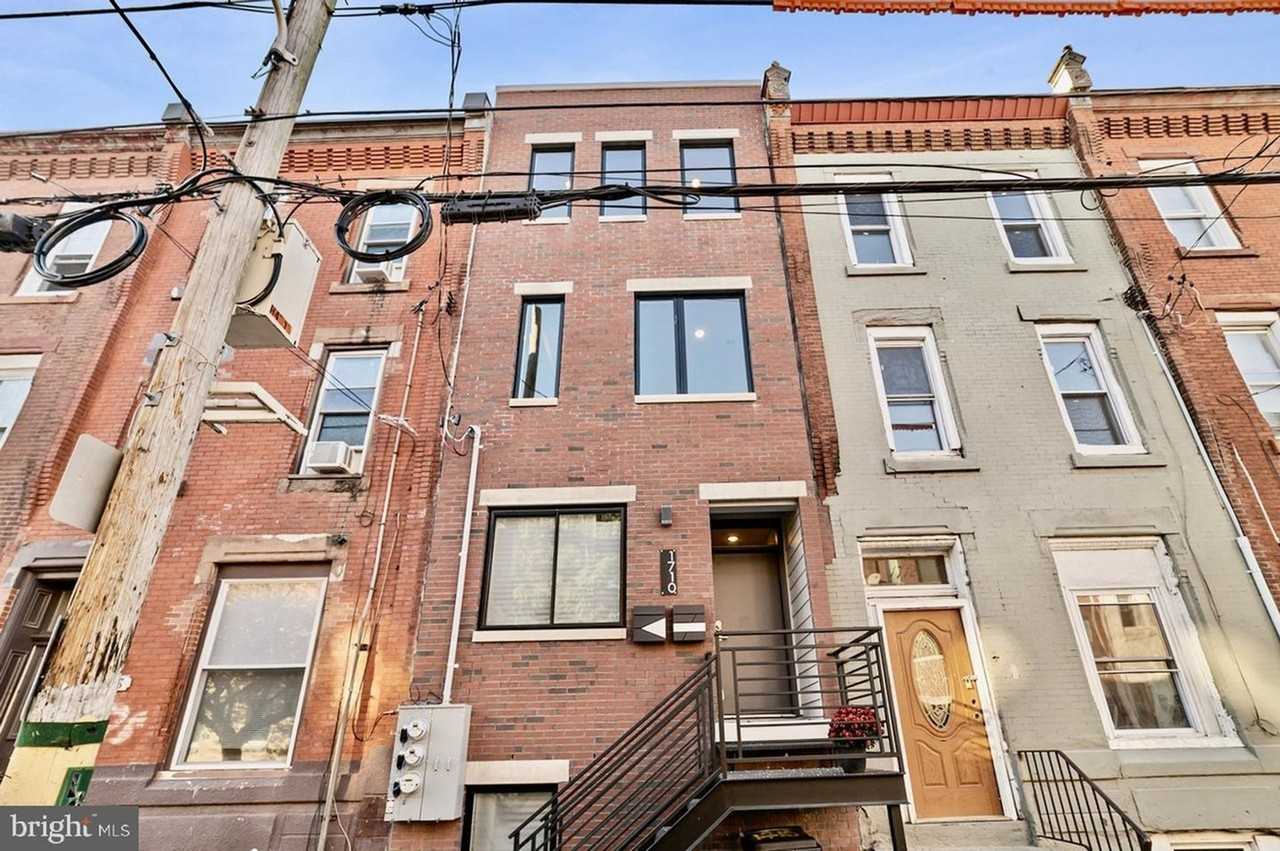Brand New Luxury Apartments