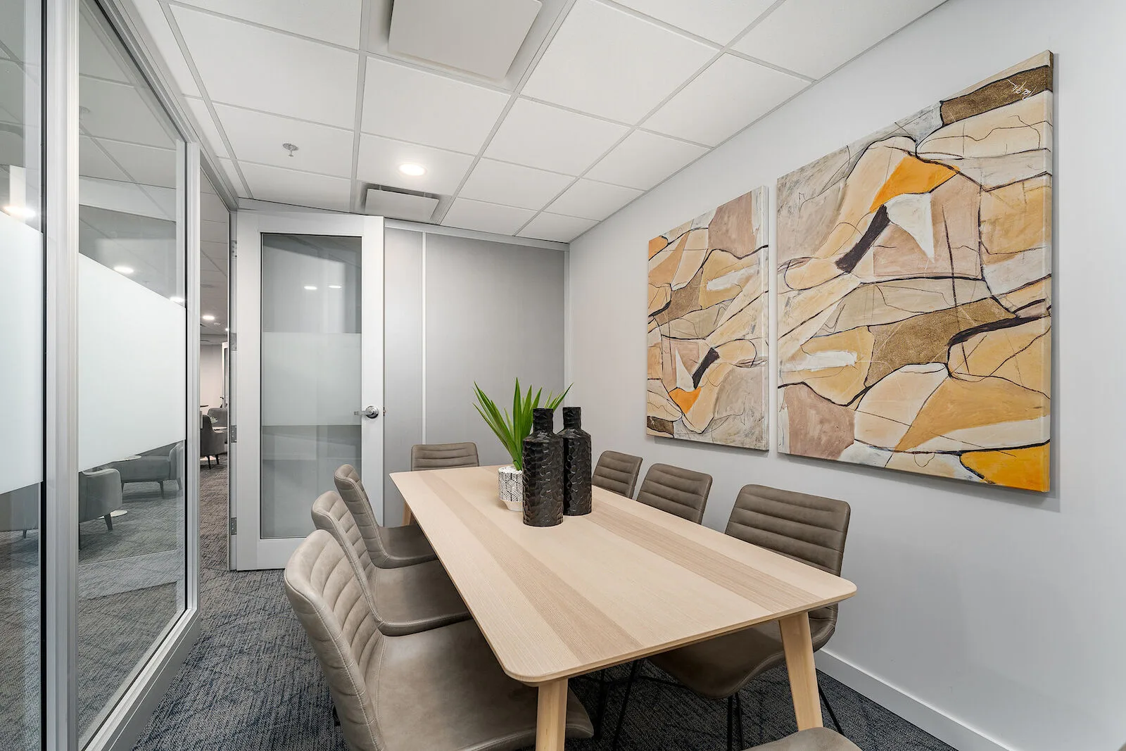 Luxury Rental Living