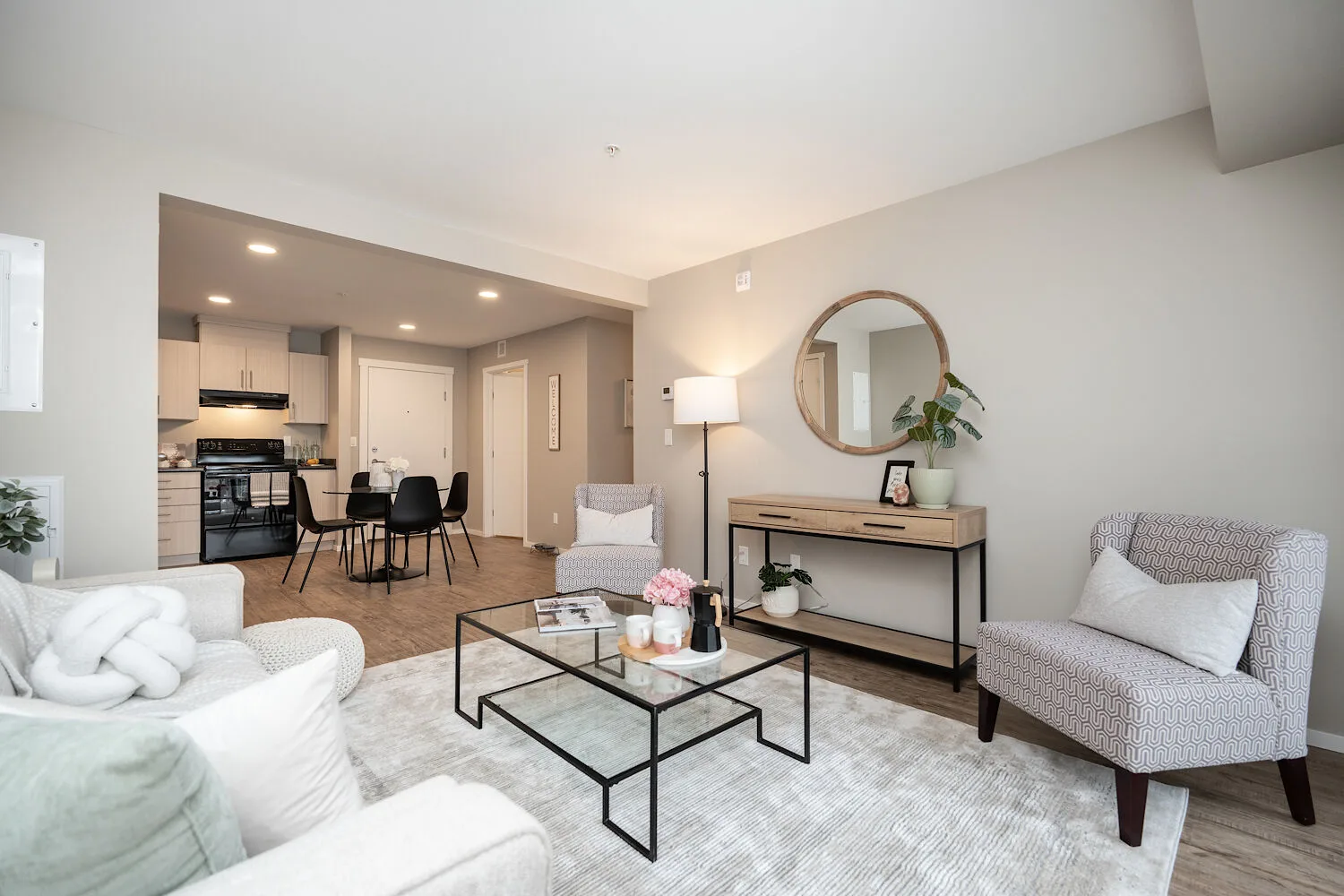 Highland Views Apartments