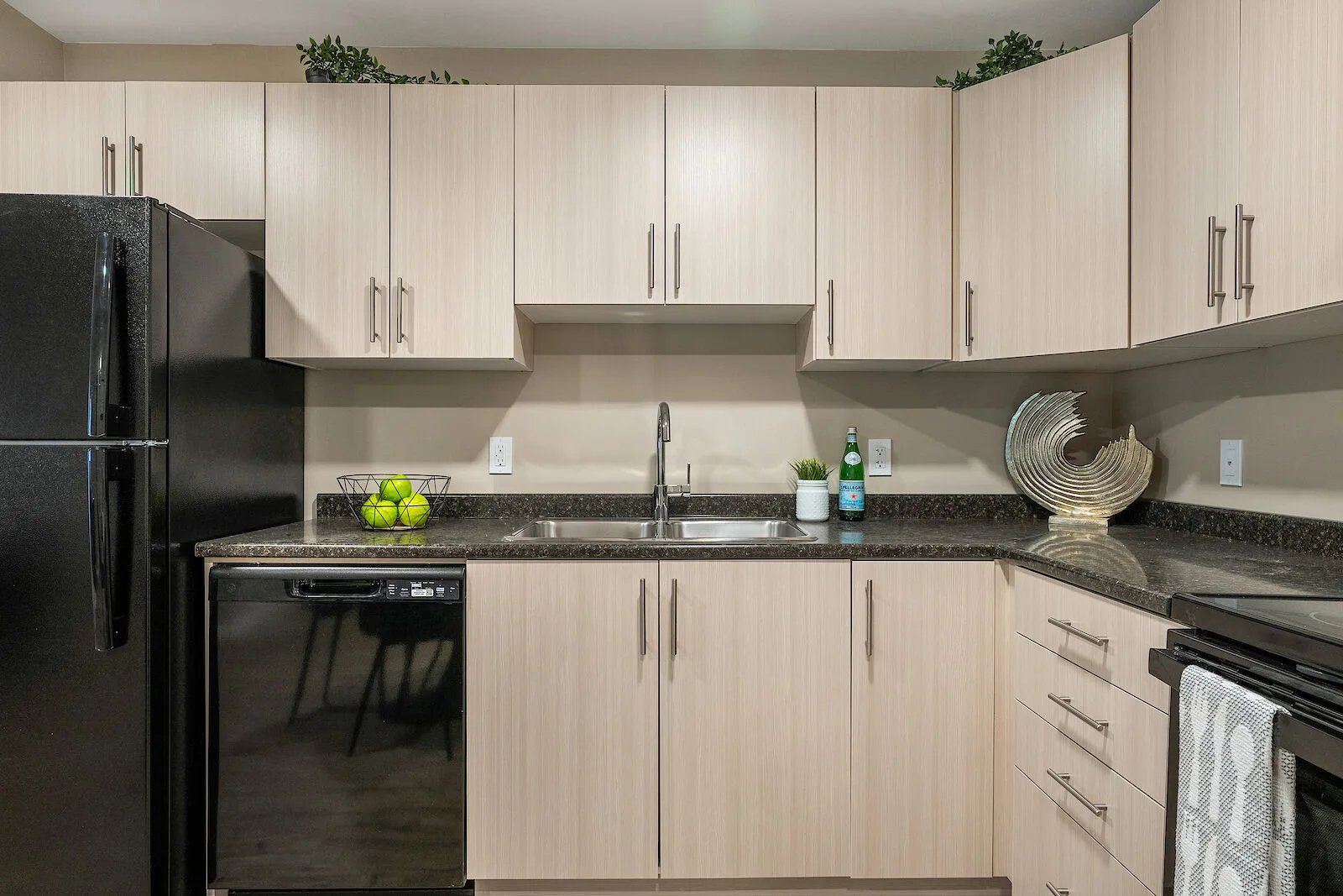 Sage Hill Apartments