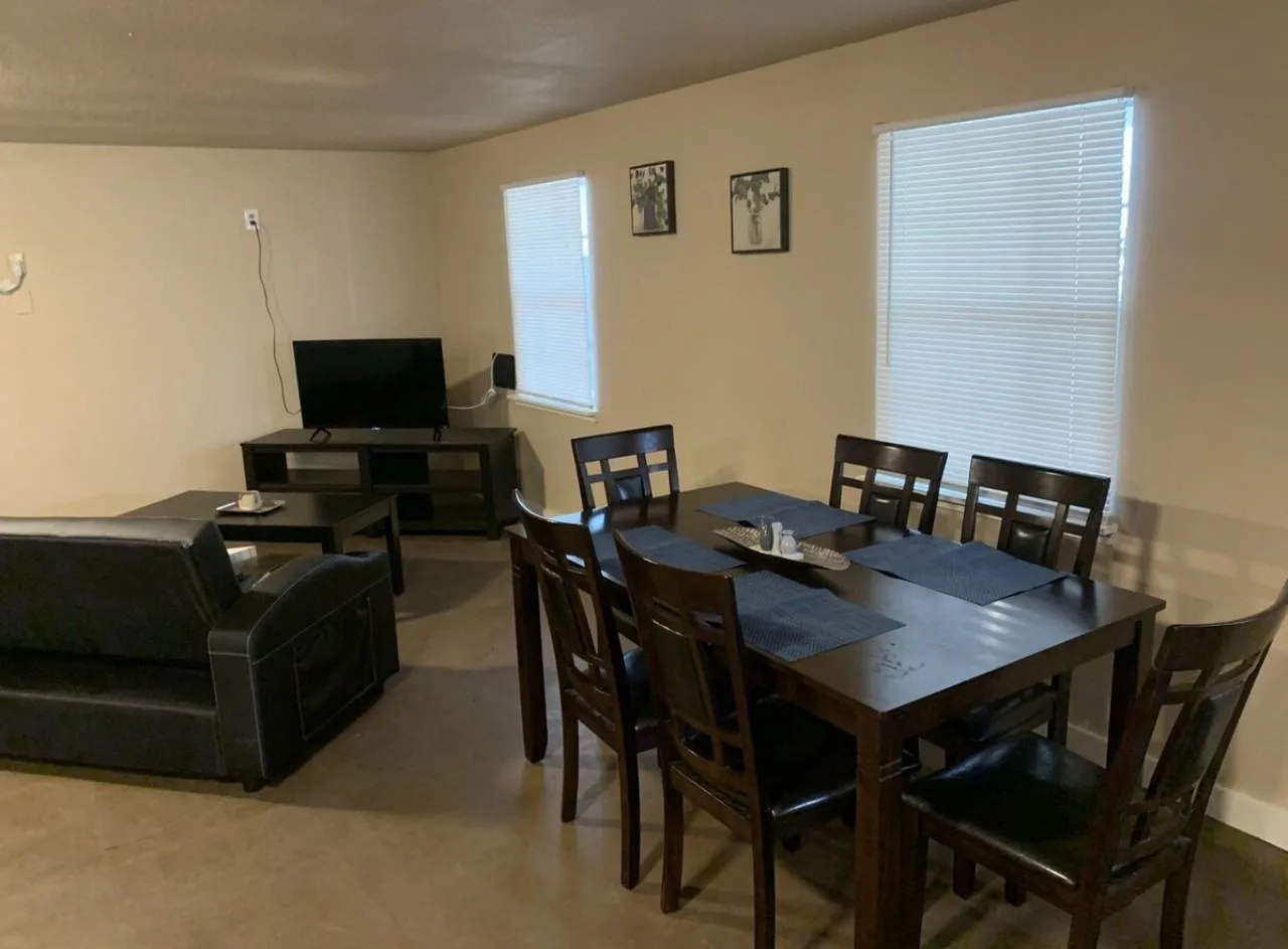601 E Highland Blvd, San Antonio, TX 78210, USA