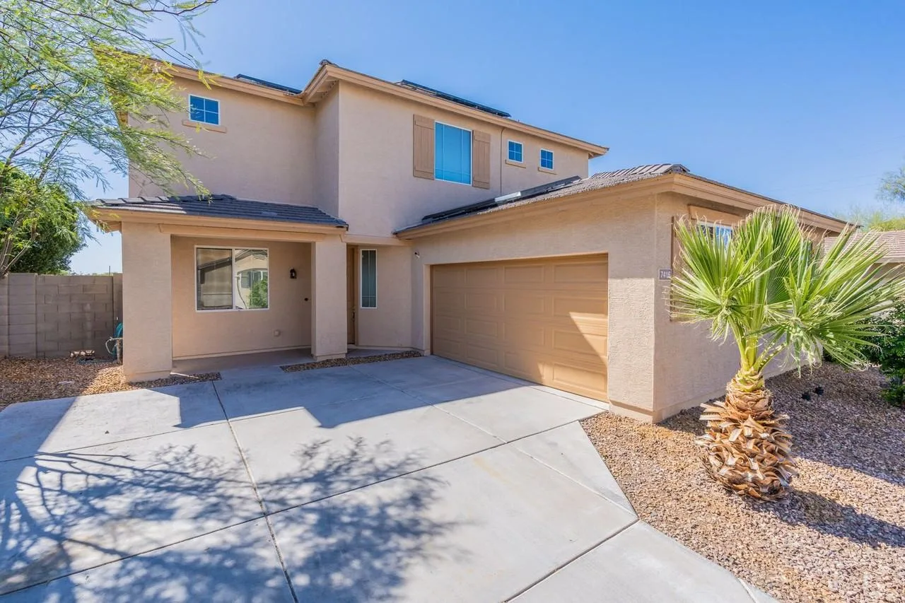 7416 S 27th Pl, Phoenix, AZ 85042, USA