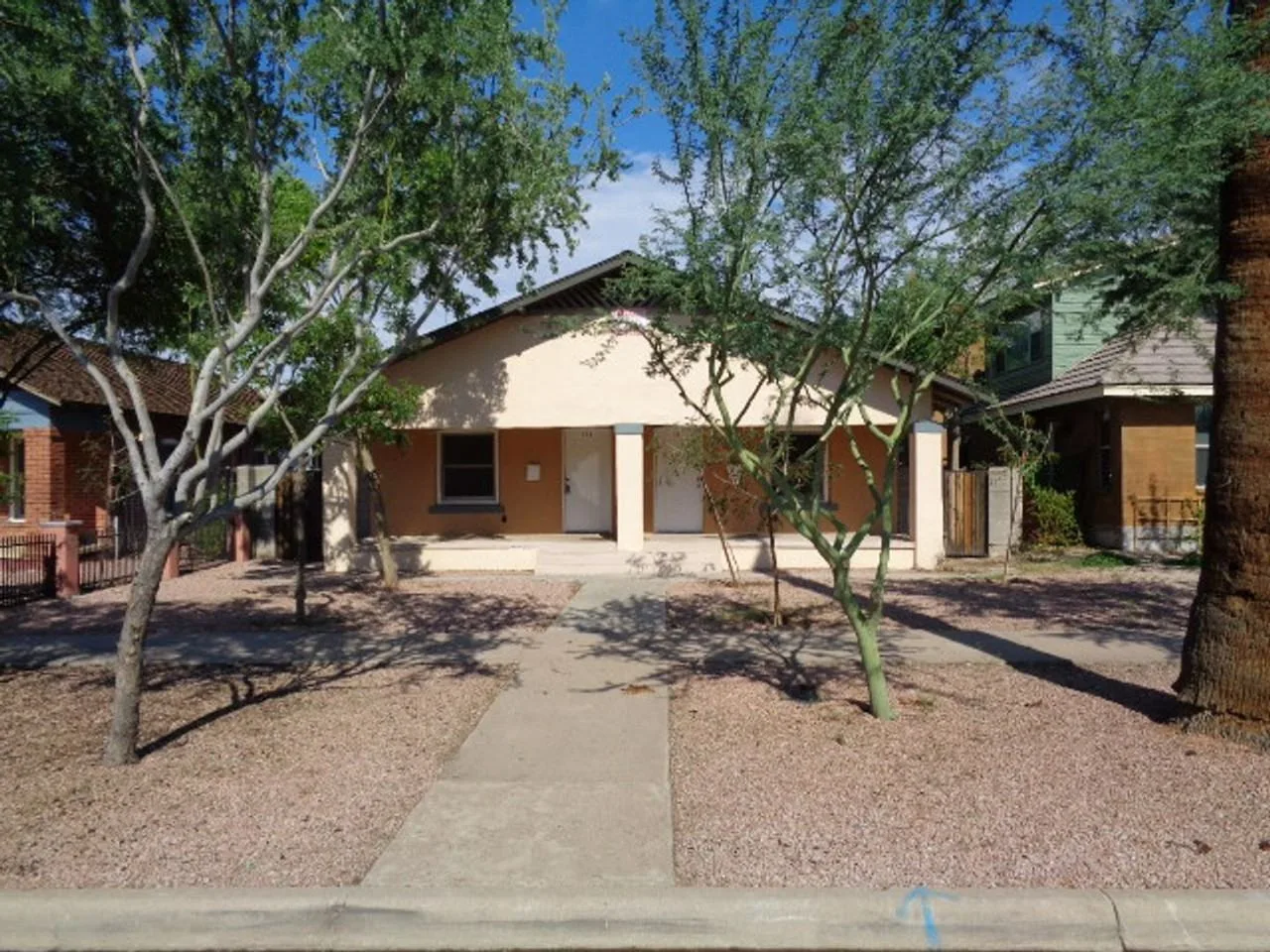 #1026-Downtown Phoenix Rental Properties, LLC