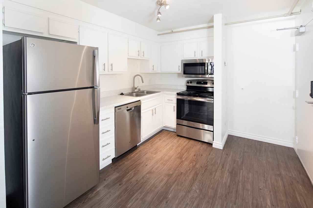 Greystone Lofts