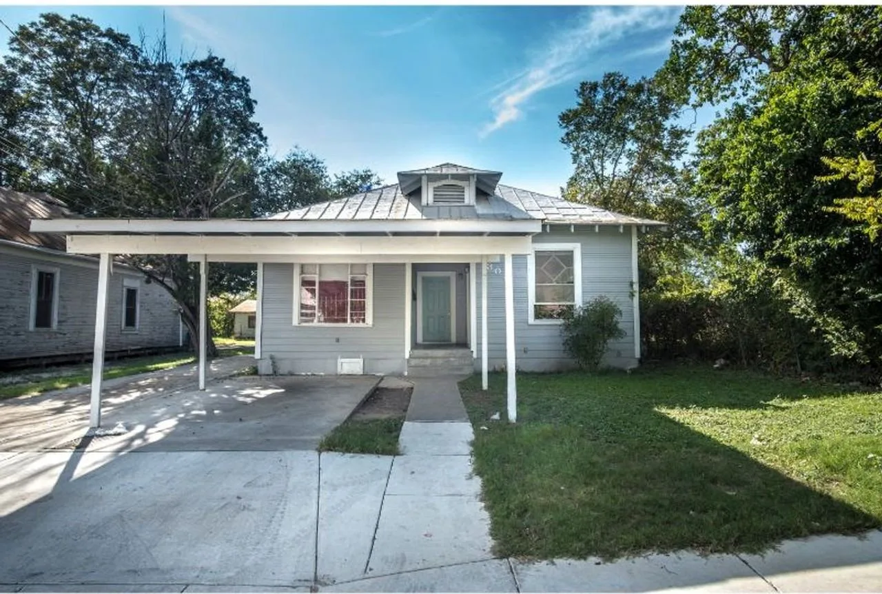 308 Belmont