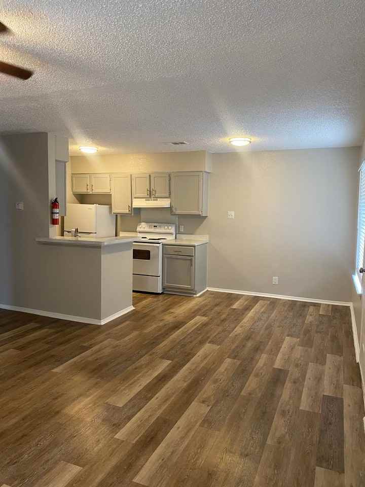 GRANT APARTMENTS