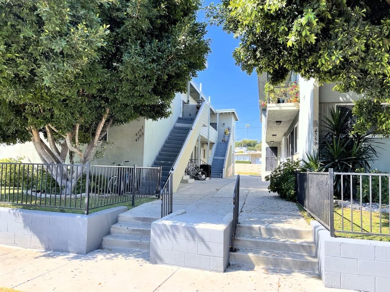 635 San Vicente Properties, LLC