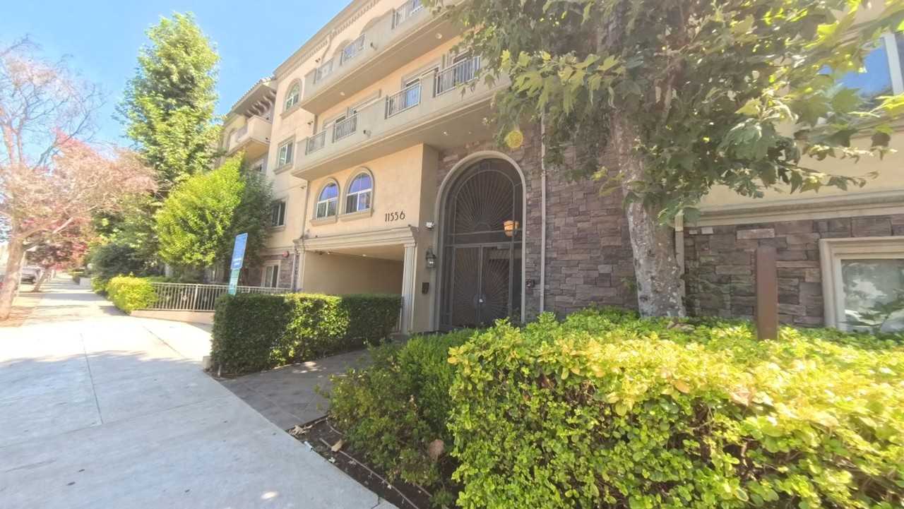 Vista Del Sol - Burbank