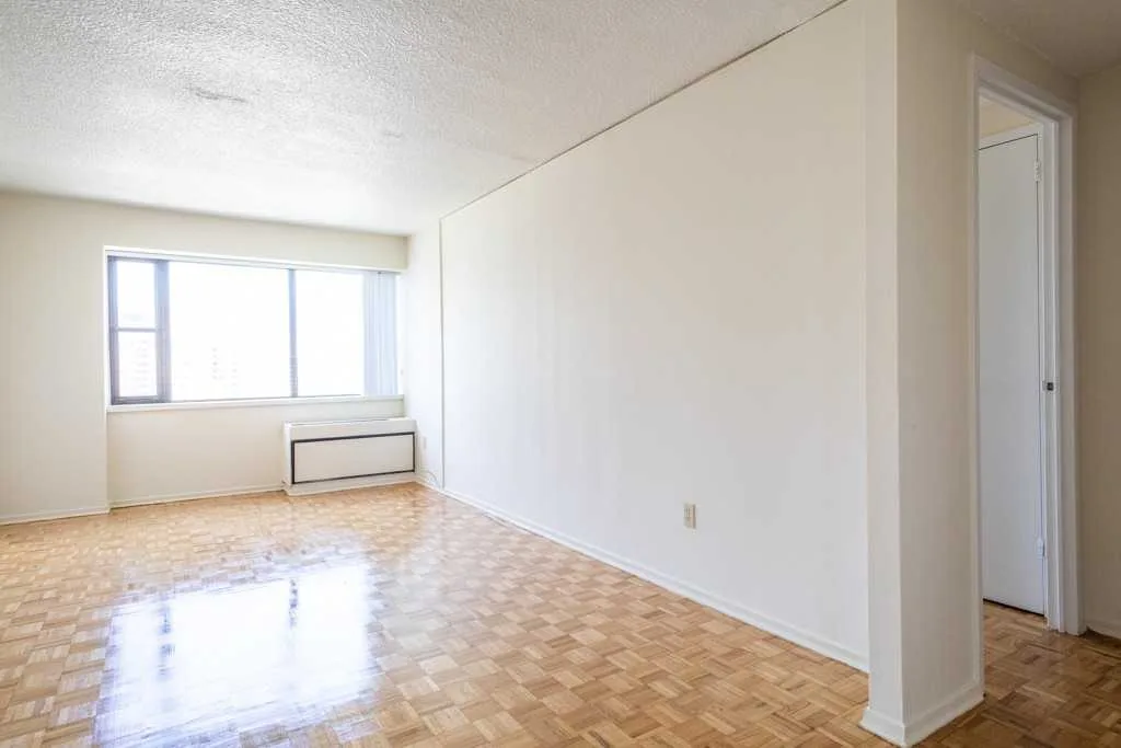 Gerrard Residences