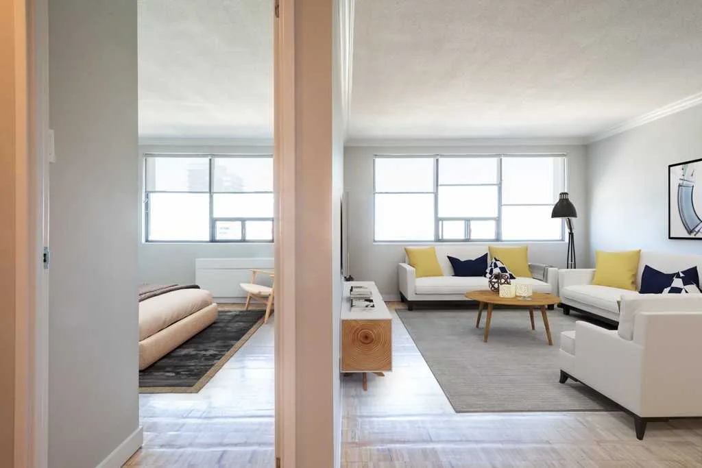 Bloor-Yonge Residences