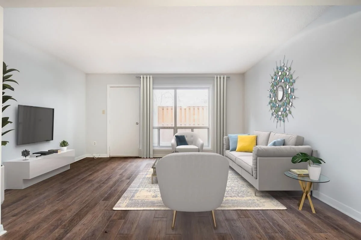 Silverstone Townhomes