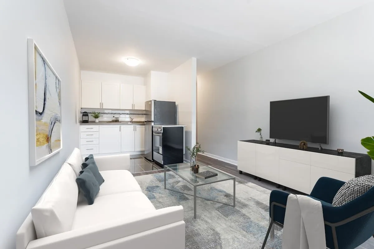 Islington Apartments