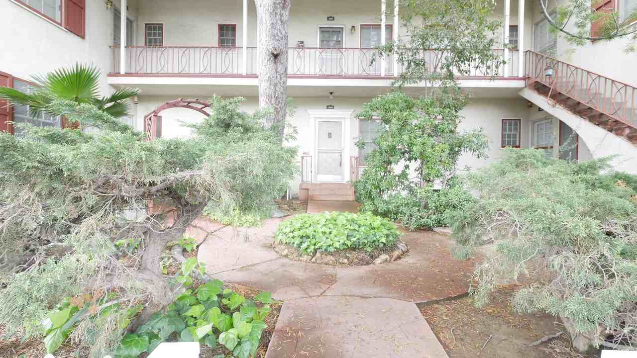 1651 Pennsylvania Ave, San Diego, CA 92103, USA
