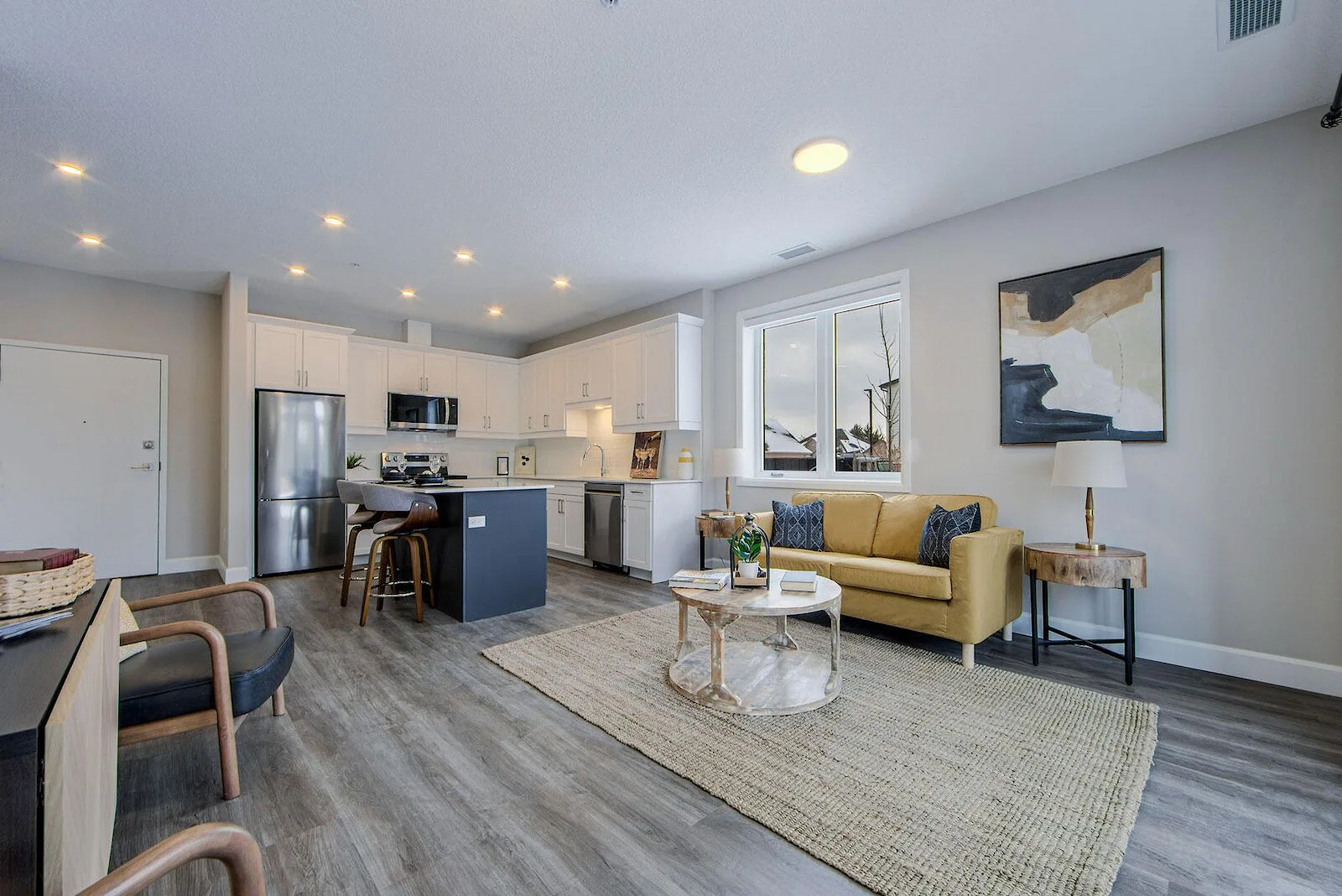 Elio Apartments
