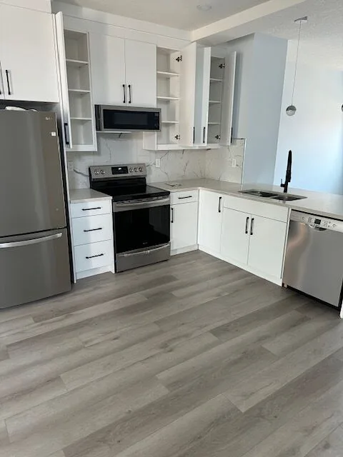Beautiful half duplex
