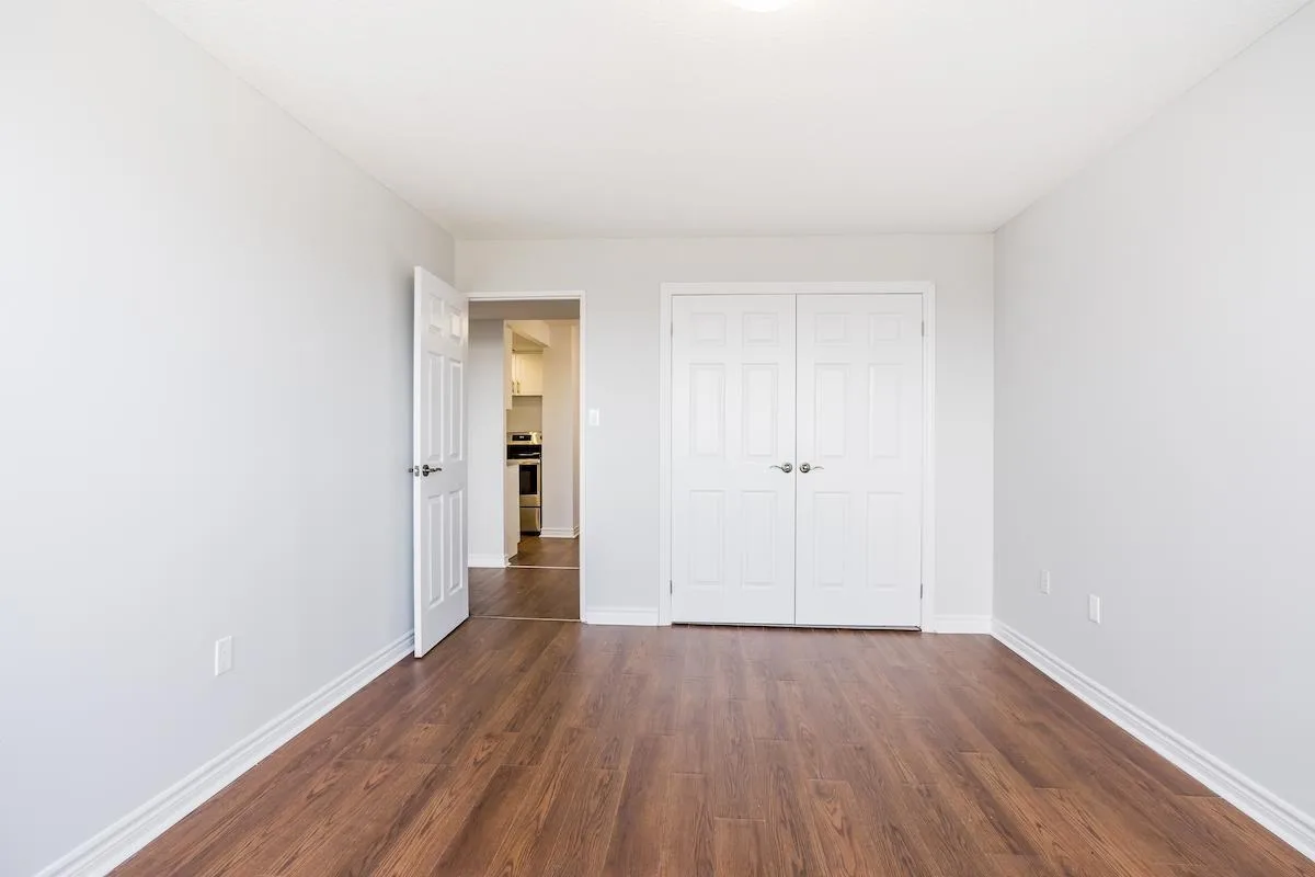 Bay Mills Apartments