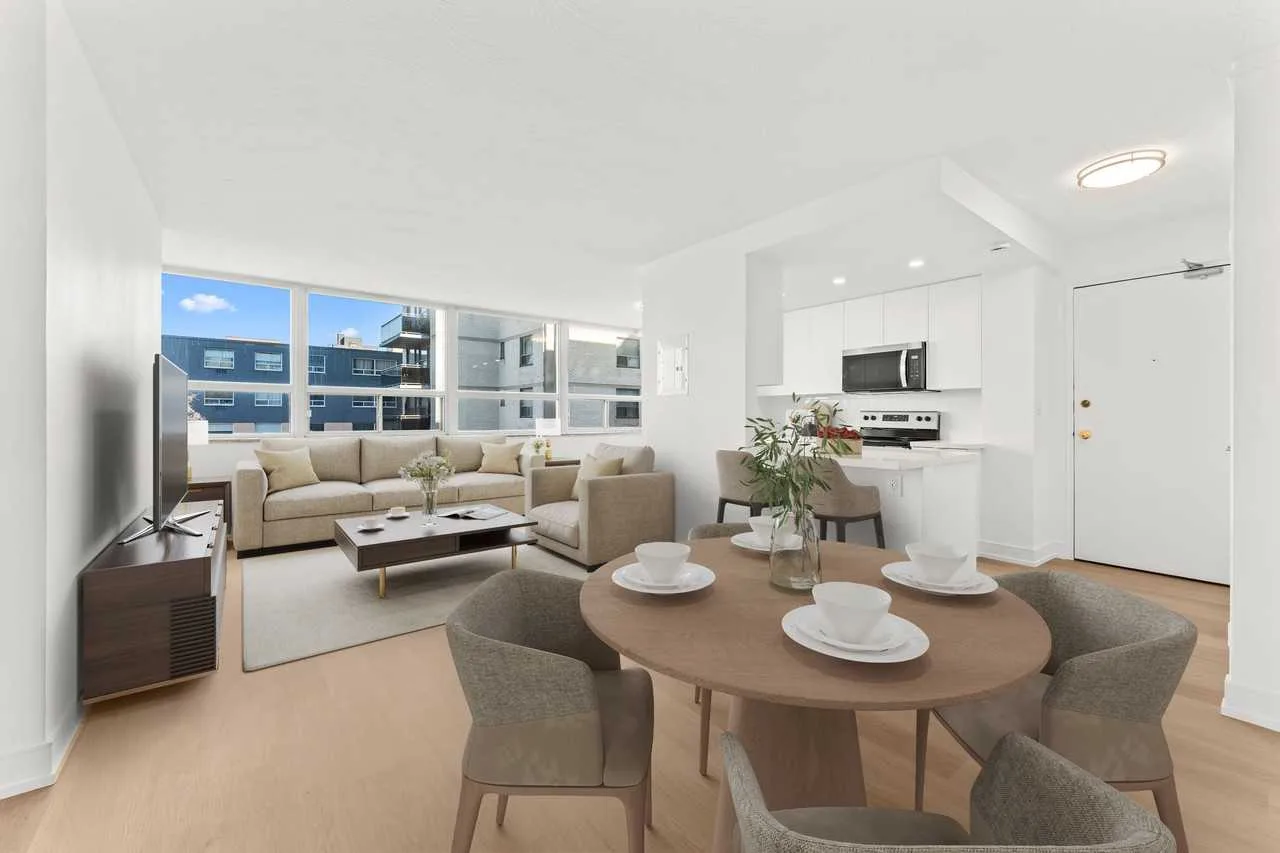 Jameson Avenue Apartments