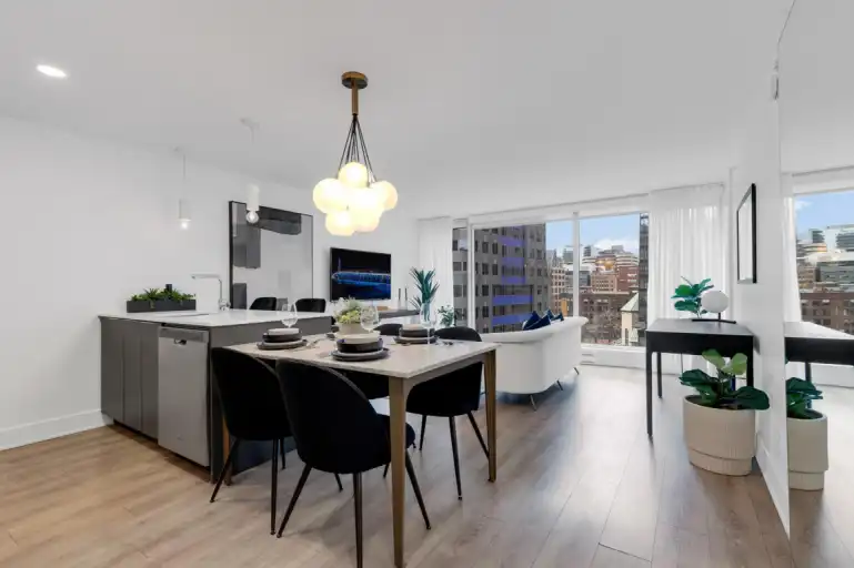 Encore Residences
