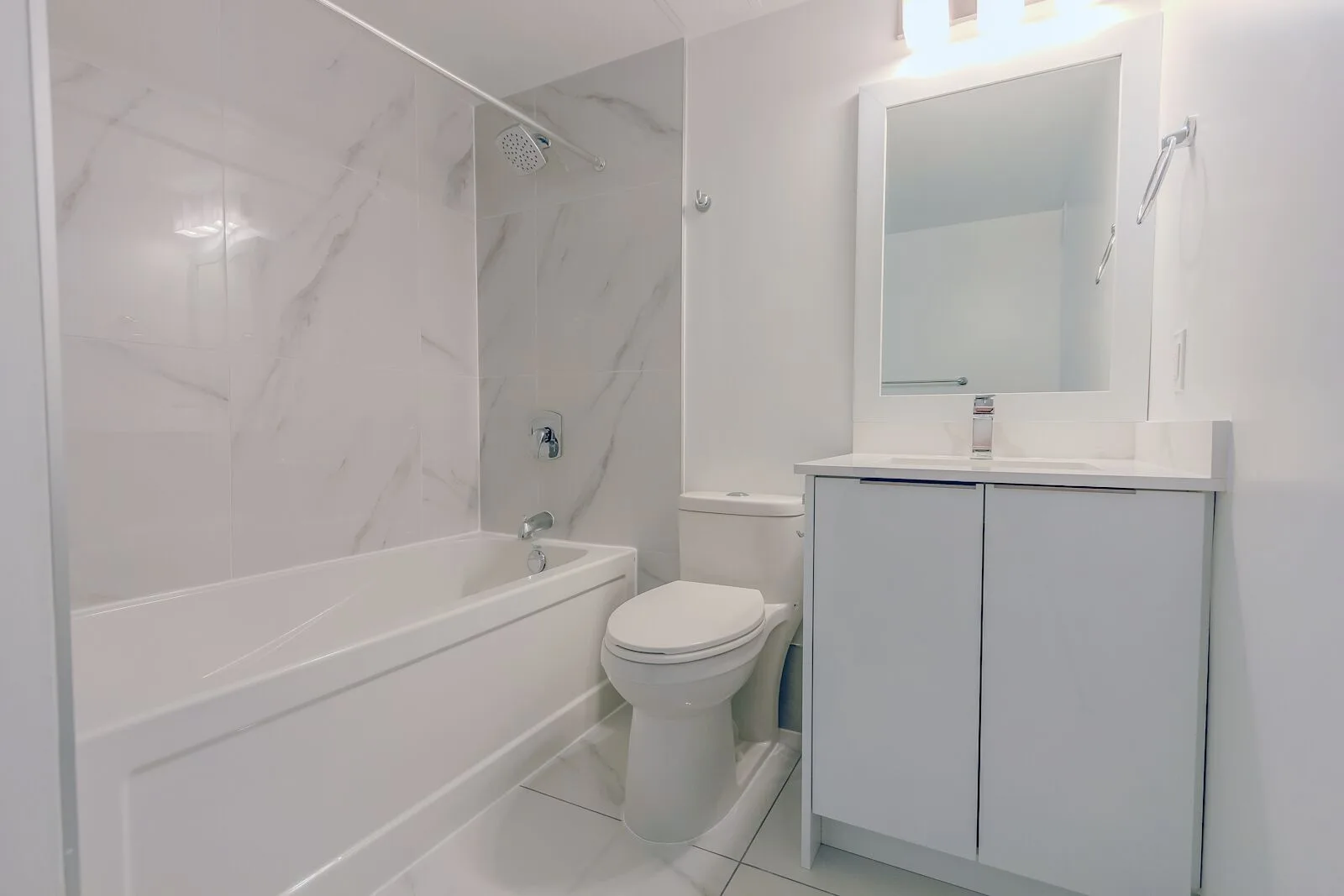 Modern, Pet-Friendly Living at Signature Tower