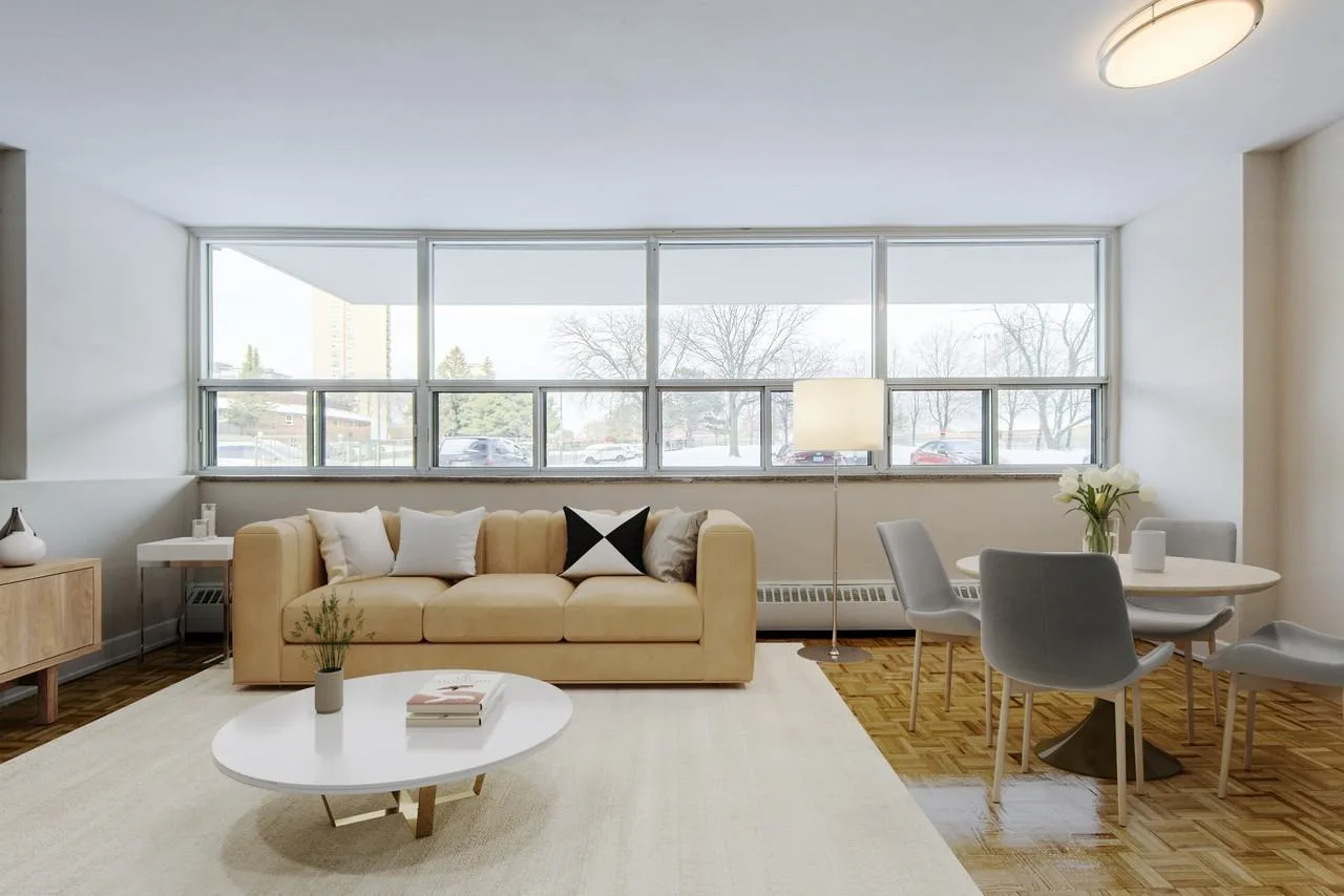 Esterbrooke Apartments