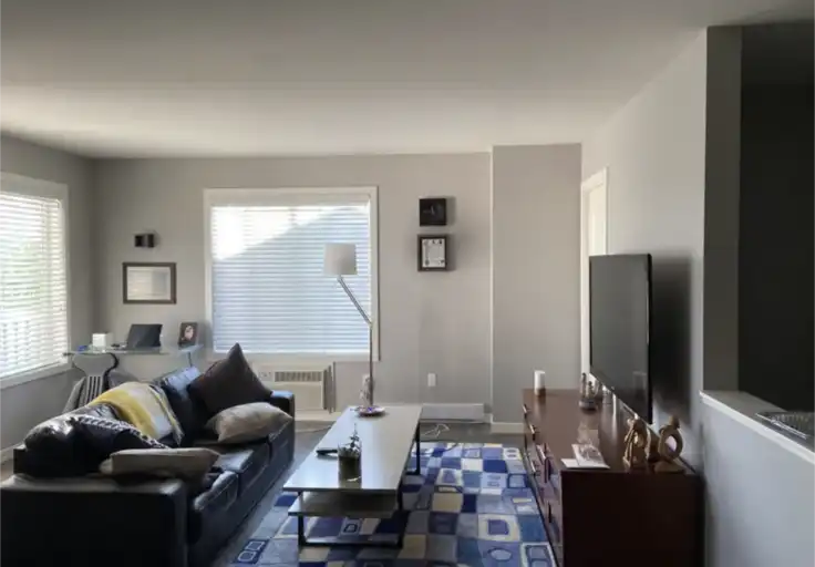 Available May 1st - 2 Bed Townhouse Style Condo in South Winnipeg!
