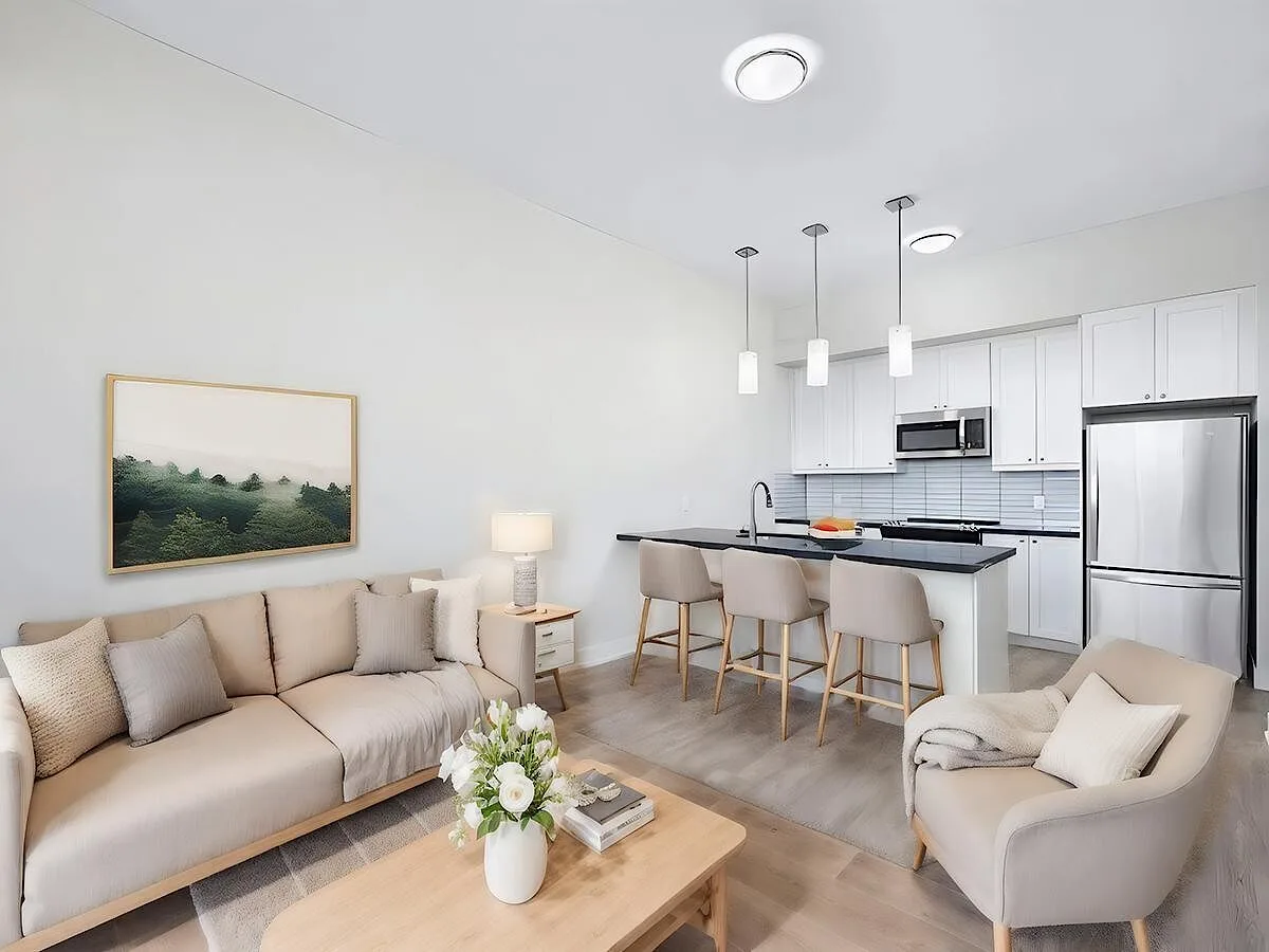 Toronto Rentals