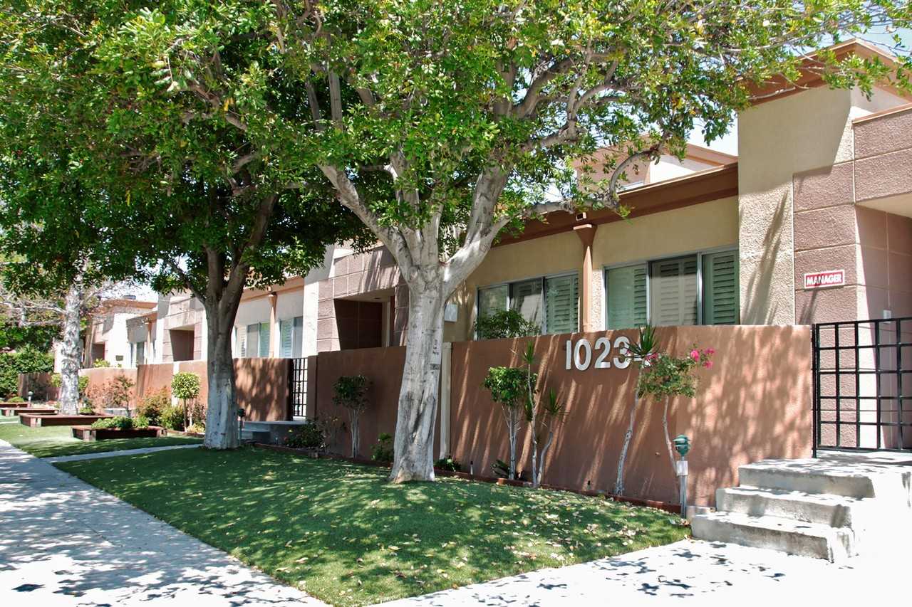 Eton Townhomes