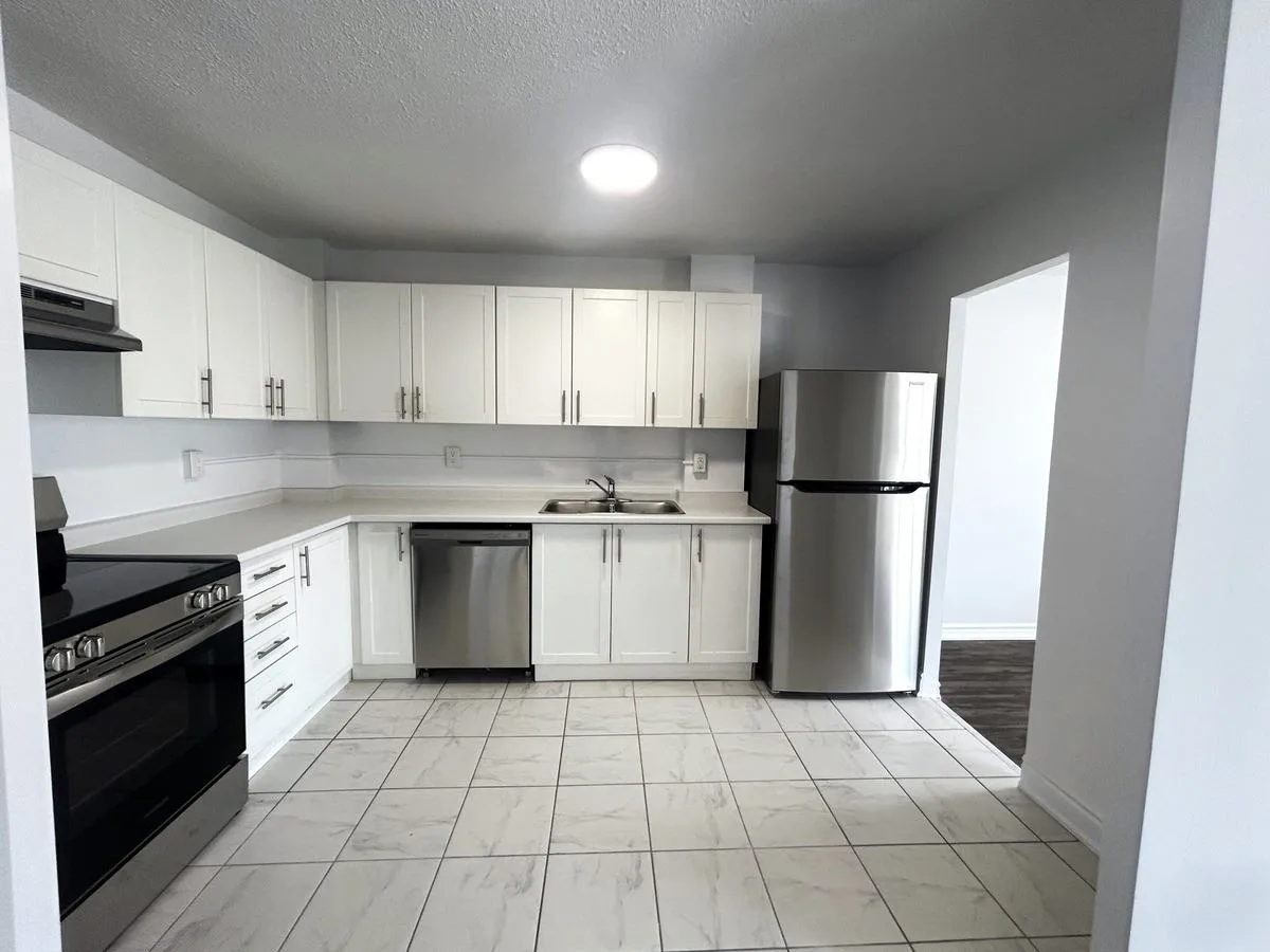 Mayfair Apartments