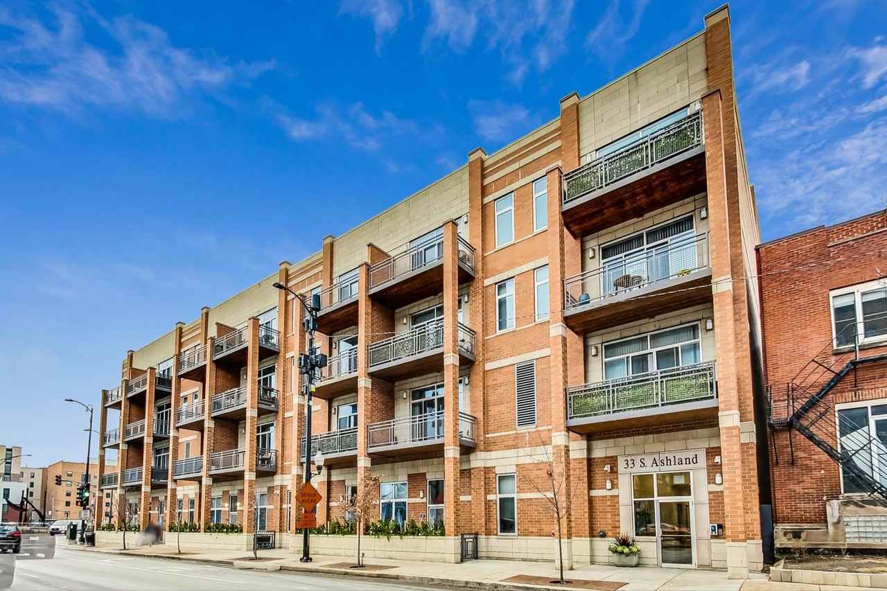 33 South Ashland LLC