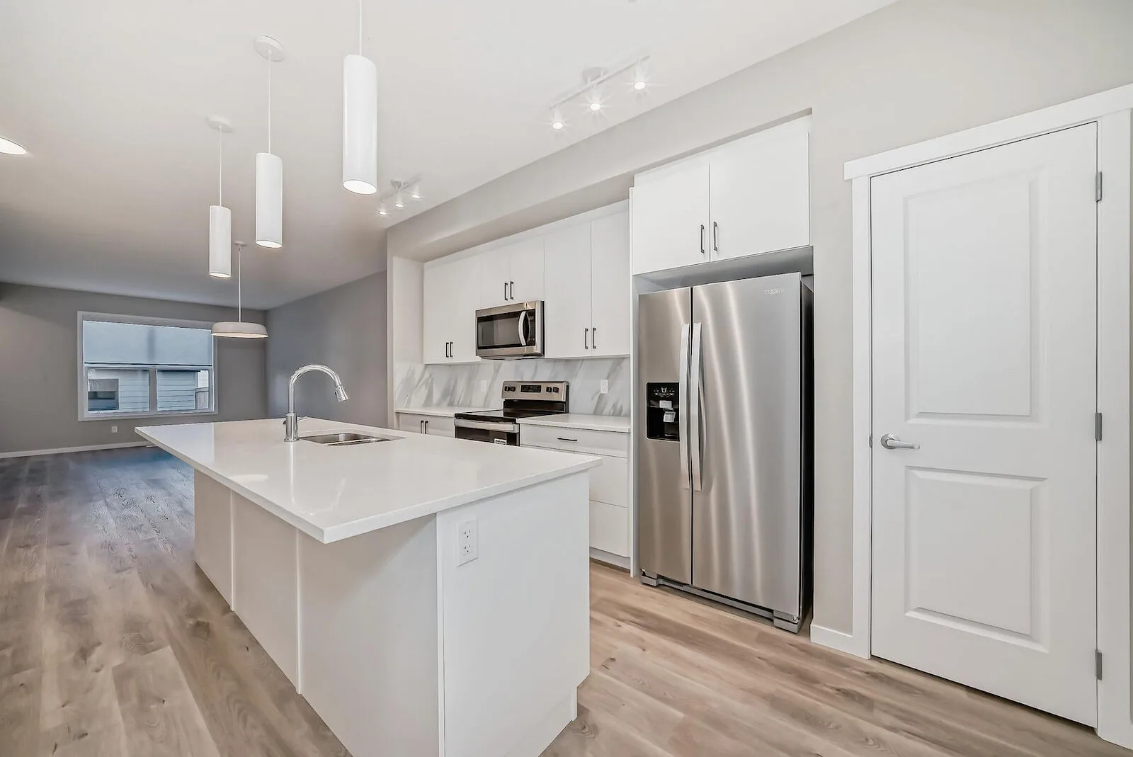 Mahogany Homes | First Month RENT FREE