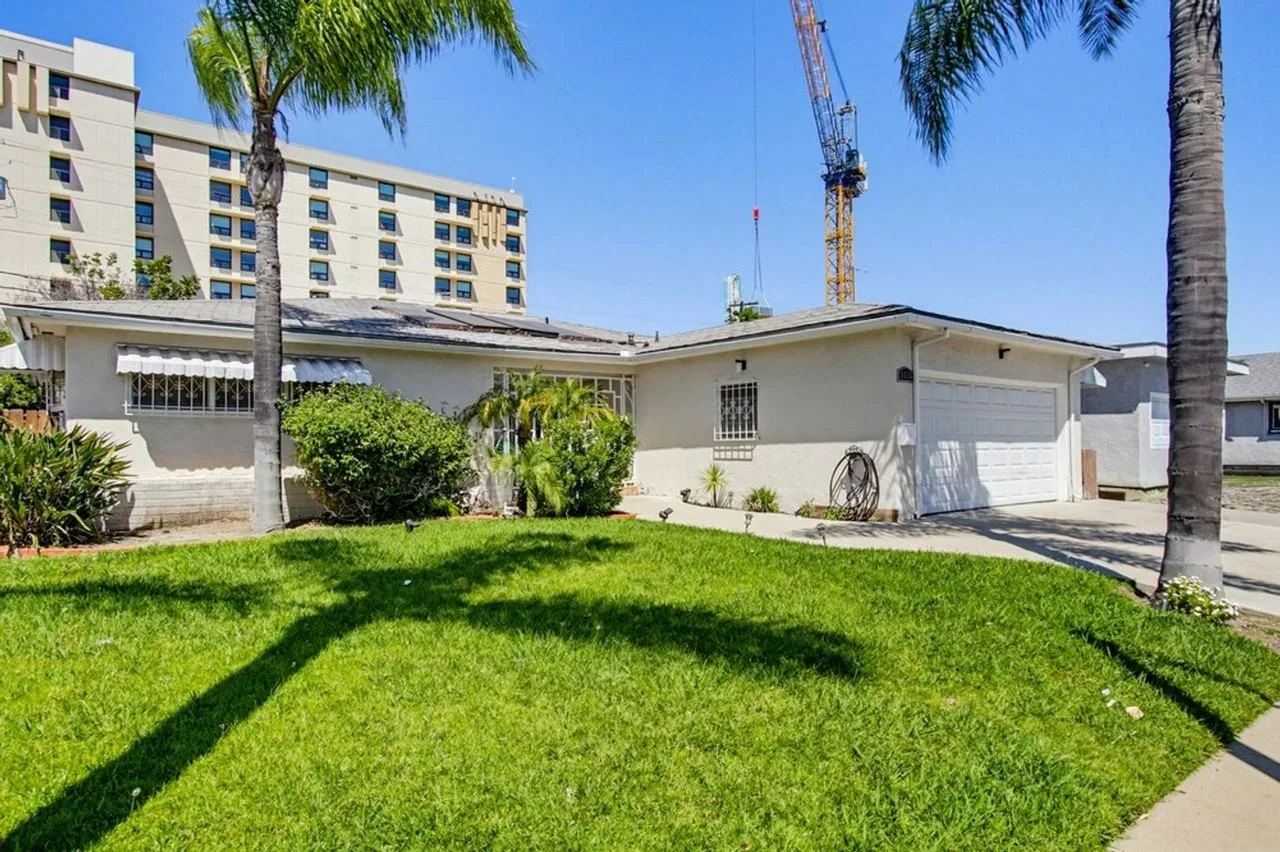 5556 Mary Lane Dr, San Diego, CA 92115, USA
