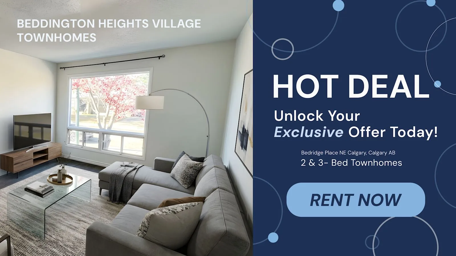 Beddington Heights Village