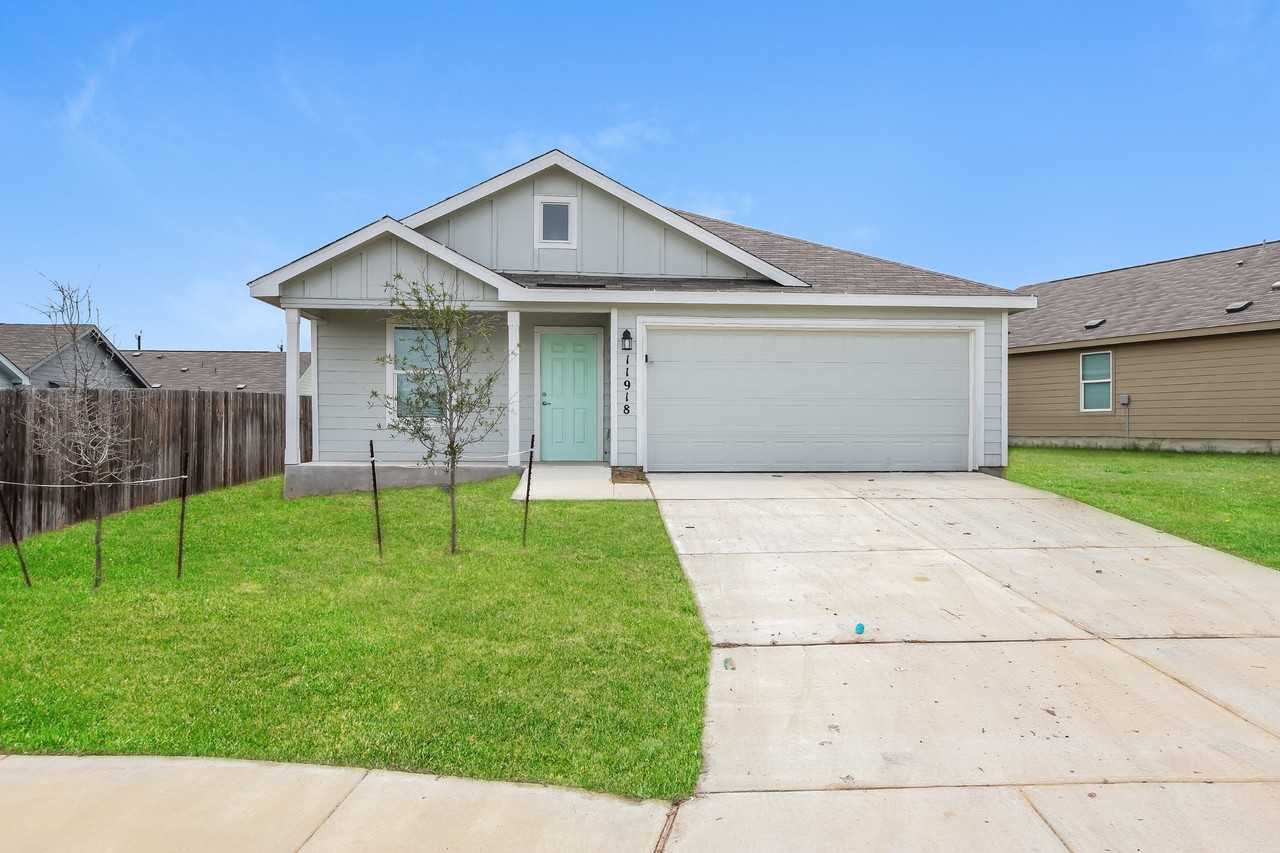 11918 Cink Dr, San Antonio, TX 78221, USA